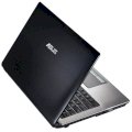 Asus K43E-VX807 (Intel Core i3-2330M 2.2GHz, 2GB RAM, 320GB HDD, VGA Intel HD Graphics 3000, 14 inch, PC DOS)