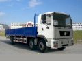 Xe tải chở hàng Shaanxi SX1251J 25 tấn
