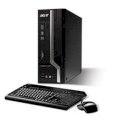 Máy tính Desktop Acer Veriton X2610 (Intel Pentium G630 2.7GHz, Ram 2GB, HDD 500GB, PC DOS, Không kèm màn hình)