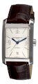 Baume & Mercier Men's 8822 Hampton Classic Automatic Silver Guilloche Dial Watch