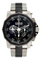 Corum Men's 75393506/V791AN Admirals Cup Chronograph 48 Black Dial Watch