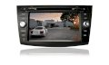 Đầu DVD Carit Ca116 cảm ứng hệ điều hành Android for Mazda6