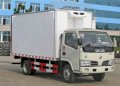 Xe tải thùng đông lạnh Dongfeng 5061XLC3 6495kg