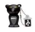 Emtec Animal 4GB Panther (EKMMD4GM313)
