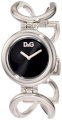 D&G Dolce & Gabbana Women's DW0719 Blanky Basket Round Analog Tear-Drop Bracelet Watch