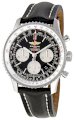 Breitling Men's AB012012-BB01 NAVITIMER 01 Chronograph Watch