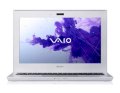 Sony Vaio SVT-11116FG/S (Intel Core i5-3317U 1.7GHz, 4GB RAM, 256GB SSD, VGA Intel HD Graphics 4000, 11.6 inch, Windows 7 Home Premium 64 bit)