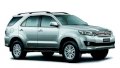 Toyota Fortuner 2.7V 4x2 AT 2012 Việt Nam