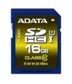 Adata SDHC UHS-I U1 16GB (Class 10)