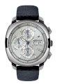 Demaria Men's WCHSS000-2 Stainless Steel Chronograph Watch