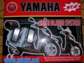 Khóa chống trộm xe máy Yamaha