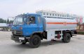 Xe chở nhiên liệu Dongfeng EQ5120JGKFJ 7,49m3