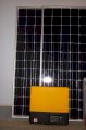 Hệ thống điện năng lượng mặt trời Solar Jinko nối lưới EPD-SMA5000