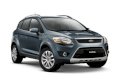 Ford Kuga Trend 2.5 MT 2012