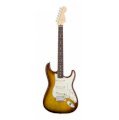 Guitar Fender Deluxe Strat Ash