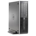 Máy tính Desktop HP Z200 SFF (VS933AV) M4 (Intel Xeon X3450 2.66Hz, Ram 4GB, HDD 1TB, PC-Dos, Không kèm màn hình)