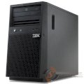 Server IBM System x3100 M4 E3-1270 (Intel Xeon E3-1270 3.4GHz, RAM 2GB, HDD 500GB, RAID-C100)
