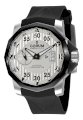 Corum Men's 94795194/0371 Admirals Cup Black Competition 48 White Dial Watch
