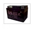 Ắc quy xe máy GS GTZ25S 31500-GBG-B22