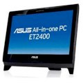 Máy tính Desktop Asus All-in-One PC ET2400EGT (Intel Pentium dual-core E5800 3.2GHz, RAM 4GB, HDD 500GB, Màn hình Touch Screen 23.6 inch, Windows 7 Home Premium)