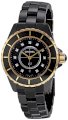 Chanel Men's H2543 J12 Diamond Dial Watch