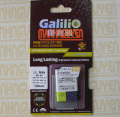 Pin Galilio cho Nokia 3100, 3120, 3600, 3620, 3650