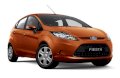 Ford Fiesta CL Hatchback 1.6 Ti-VCT MT 2012