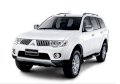 Mitsubishi Pajero Sport 3.0G 2WD AT 2012 Việt Nam