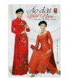 Áo dài Việt Nam - Truyền thống - Đời thường - Cách điệu