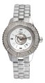 Christian Dior Women's CD11311CM001 Christal Diamond White Dial Watch