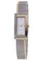 Danish Designs Women's IV65Q762 Titanium Gold Ion Plated Watch