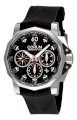 Corum Men's 75367120/F371AN Admirals Cup Challenge 44 Black Dial Watch