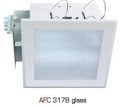 Đèn lon ngang Anfaco Lighting AFC317B glass