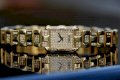 Đồng hồ nữ Piaget Full Diamonds 18k