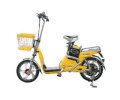 Xe đạp điện Yamaha TLP-106A