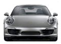 Porsche 911 Carrera 3.5 MT 2012