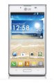 Điện thoại LG Optimus L7 P700 (LG Optimus L7 P705) White