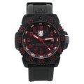 Luminox Men's 3065 Plastic Analog Plastic Bezel Watch