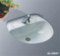 Lavabo GL-2094V nhạt