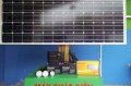 Hệ thống điện năng lượng mặt trời Solar Jinko độc lập EPD-TP2100