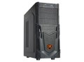 COUGAR Volant Mid Tower Case