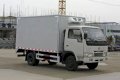 Xe tải thùng đông lạnh Dongfeng 5050XLC3 5495kg