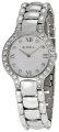 Ebel Women's EB9157428-982050 Beluga Mother-Of-Pearl Dial Watch