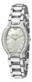 Ebel Women's 9956P28/991050 Beluga Tonneau Mother-Of-Pearl Dial Diamond Watch