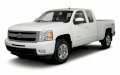 Chevrolet Silverado 1500 Extended LS 4.8 AT 2WD 2012