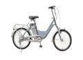 Xe đạp điện Bredgestone MLI 36