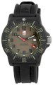Luminox Men's 8813 Black Ops Carbon Khaki Dial Watch