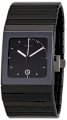 Rado Men's R21717152 Ceramica XL Black Dial Watch