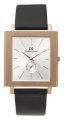 Danish Designs Men's IQ17Q808 Stainless Steel Rose Gold Ion Plated Watch
