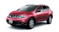 Nissan Murano 3.5 X-CVT 2012 Việt Nam